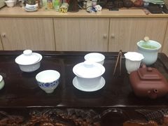 -文雅轩茶叶(锦和越界田林坊店)