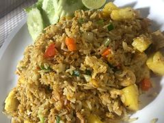 -Jungle Kitchen