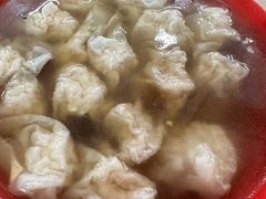 -张阿三馄饨店