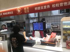 -琴岛顺天馄饨(营口路市场店)