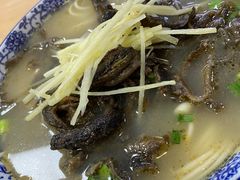-瞻老元面馆(双塘路店)