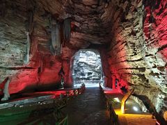 -重庆云阳龙缸景区