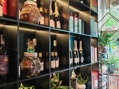 -街角 T·COFFEE 融合料理·BISTRO(车公庙店)