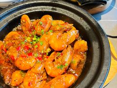 -情妹耙泥鳅·江湖川菜(科华店)
