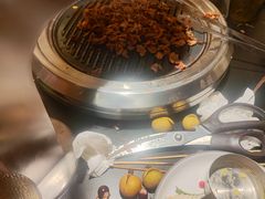 -東盛炭烤自助料理(玄武招商花园城店)