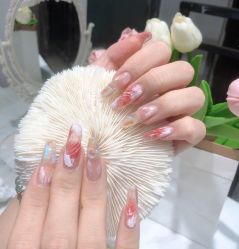 -兔猫ToMoreNails美甲美睫