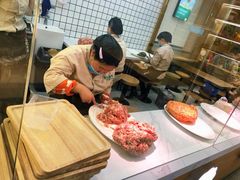 -袁记云饺(蛇口店)