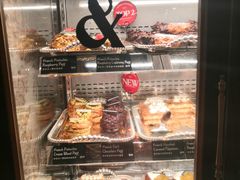 -B&C黄油与面包·THE GARDEN BAKERY概念店(世纪汇店)