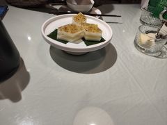-观塘港茶餐厅(八一大道店)