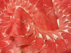 -南门四季铜锅涮肉(大屯·北苑店)