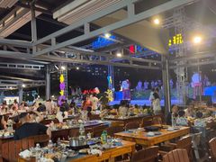 -渔家火锅·海鲜自助餐·演艺(亚龙湾天域酒店)