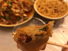 春卷-东排食堂长沙小吃大排档(五一广场店)