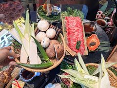 -黑牛の店·黑金店(沈阳万象城店)