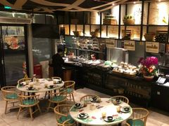 -粤小馆(天安云谷店)