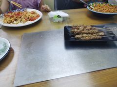 -巴依老爷新疆餐厅