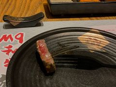 -赤坂亭·M9和牛烧肉·铁板烧·日料398放题(长泰广场店)