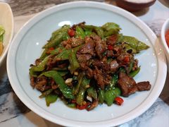 -翠清酒家(万丰路店)