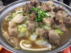 -江南大学-第一食堂(江南苑)