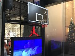 -Air Jordan(世贸天阶店)