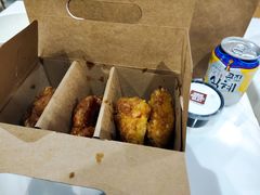 -Kyochon1991校村(共和路店)