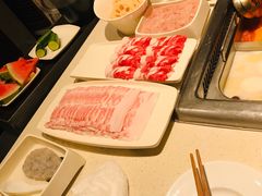 -海底捞火锅(龙岗星河COCO Park店)