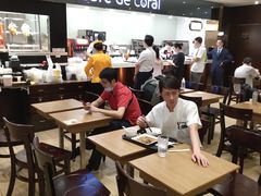 大堂-大家乐(广州天河城六楼店)