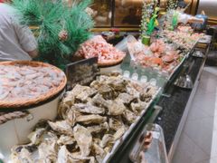 -钱小奴创意自助餐厅·原切谷饲安格斯畅吃(宁波环球银泰城店)