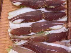 -阿婆情腊排骨火锅(金虹路店)