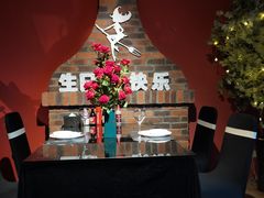 -魔厨私房菜(观音桥店)
