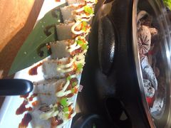 -九田家黑牛烤肉料理(新光汇店)