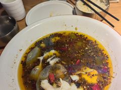 -米一仙·成都小碗菜(东万达店)