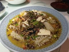 -58度品质川菜馆(经一路店)