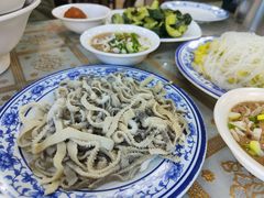 -清真·鸦儿李记·小馆(后海店)