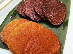 黄黑糍粑-贵州大厦贵州厅(樱花园西街店)