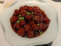-老太原菜馆(万达店)