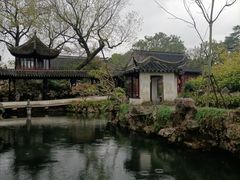 -拙政园
