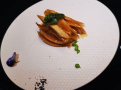 酱萝卜-莹珠阁·私房菜