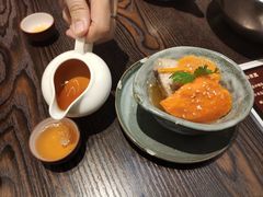 -大洋家·精品潮汕菜·生腌砂锅粥(天河东路店)