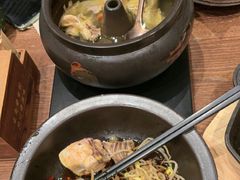 -云海肴·汽锅鸡·云南菜(领展购物广场·中关村店)