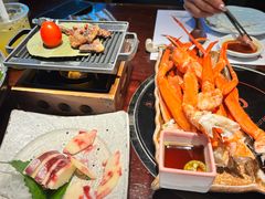 -松鹤精致料理(五一中路店)