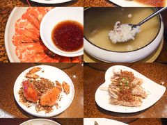 -达叔香味海鲜(海棠68环球美食街店)