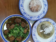 -隆福寺小吃店(东四店)