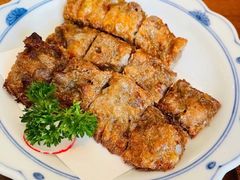 -林四喜·闽南传家菜(鼓浪屿店)