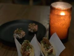 丹麦小热狗-BOR Eatery(安福路店)