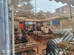 -庆丰包子铺(金沟河桥店)