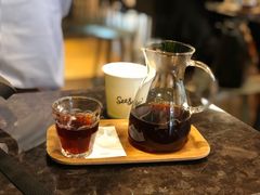 -Seesaw Coffee(环贸iapm店)