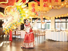 -禧宴Joyous Restaurant(禧园店)