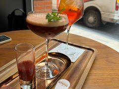 -星巴克臻选®️咖啡·酒坊Bar Mixato