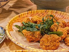 -巷仔内·台湾卤肉饭(七宝店)