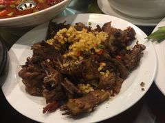 -森谷美食公园(杨行店)